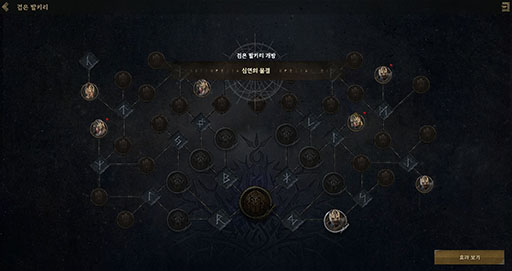 画像ギャラリー No.012のサムネイル画像 / 「Legend of YMIR」,北欧神話をベースにした物語や選択可能な4つのクラス,ゲーム内経済システムなどが明らかに