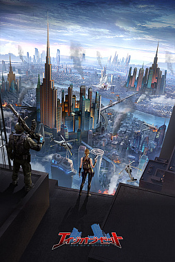 画像ギャラリー No.001のサムネイル画像 / 「エイジオブゼット」,各サーバー上位連盟によるトーナメント形式の対戦イベント“主宰対決”が本日スタート