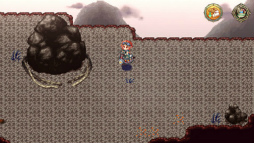 ���������꡼ No.005�Υ���ͥ������ / ���ޥ�ɷ�RPG�������ͦ�Ԥ�ʪ��פ���������ۿ�����