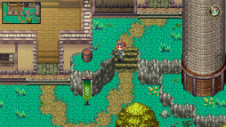 ���������꡼ No.008�Υ���ͥ������ / ���ޥ�ɷ�RPG�������ͦ�Ԥ�ʪ��פ���������ۿ�����