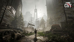 画像ギャラリー No.005のサムネイル画像 / 終末世界の都市を舞台にしたサバイバルゲーム「Fading City」が発表。iOS&Android向けのクローズドβテストもスタート