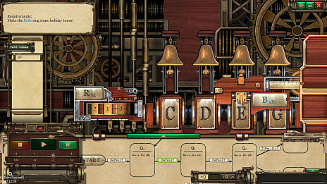 ���������꡼ No.002�Υ���ͥ������ / �֥����μ�ư����˼�פ�Steam��������꡼�����ץ�����ߥ󥰤�ơ��ޤˤ�����ˡ����ʥѥ��륲����