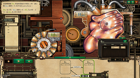 ���������꡼ No.003�Υ���ͥ������ / �֥����μ�ư����˼�פ�Steam��������꡼�����ץ�����ߥ󥰤�ơ��ޤˤ�����ˡ����ʥѥ��륲����