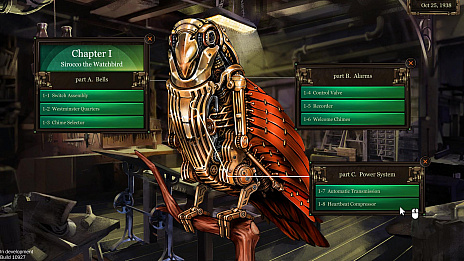 ���������꡼ No.004�Υ���ͥ������ / �֥����μ�ư����˼�פ�Steam��������꡼�����ץ�����ߥ󥰤�ơ��ޤˤ�����ˡ����ʥѥ��륲����