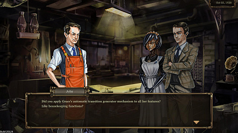 ���������꡼ No.005�Υ���ͥ������ / �֥����μ�ư����˼�פ�Steam��������꡼�����ץ�����ߥ󥰤�ơ��ޤˤ�����ˡ����ʥѥ��륲����