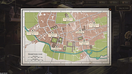 ���������꡼ No.008�Υ���ͥ������ / �֥����μ�ư����˼�פ�Steam��������꡼�����ץ�����ߥ󥰤�ơ��ޤˤ�����ˡ����ʥѥ��륲����