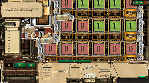 ���������꡼ No.009�Υ���ͥ������ / �֥����μ�ư����˼�פ�Steam��������꡼�����ץ�����ߥ󥰤�ơ��ޤˤ�����ˡ����ʥѥ��륲����