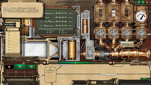 ���������꡼ No.010�Υ���ͥ������ / �֥����μ�ư����˼�פ�Steam��������꡼�����ץ�����ߥ󥰤�ơ��ޤˤ�����ˡ����ʥѥ��륲����