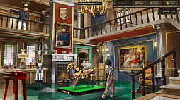 Alan's Automaton Workshop - アランの自動機工房