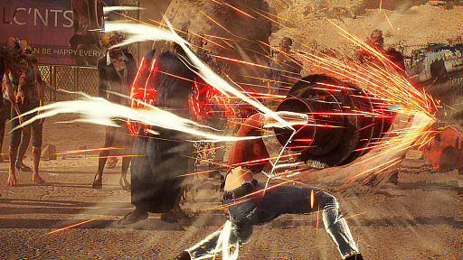 画像ギャラリー No.005のサムネイル画像 / 新作RPG「昭和米国物語」の制作が発表に。ノスタルジックな和風世界になったアメリカを旅する少女の物語