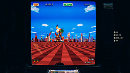 画像ギャラリー No.008のサムネイル画像 / バカゲーやネタゲーの領域を通り越して，予想をはるかに超える悪ふざけに震える。「昭和米国物語」は，ぶっ飛びすぎて笑いが止まらない［プレイレポ］