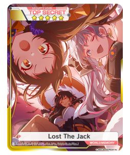 ꡼ No.009Υͥ / ֥ꥹեפǡȥȥϥ󥭥ڡ1Ƴšꥭ饯ɥ꡼