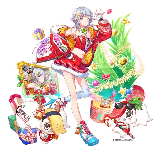 ꡼ No.004 | ֥ꥹեסȥꥹޥڡ ꥹޥؤξԾɳ