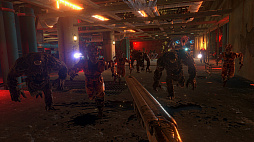 ꡼ No.006Υͥ / Serious Sam 4סɥ󷿳ĥѥåSerious Sam: Siberian Mayhemפ125˥꡼