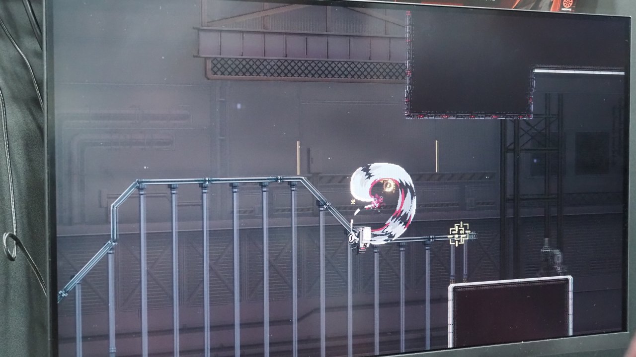 ꡼ No.005 | SANABI: A HAUNTED DAYפ1127̵ۿʥפ䥷åȥԤȤϰۤʤ®ڤG-STAR 2025