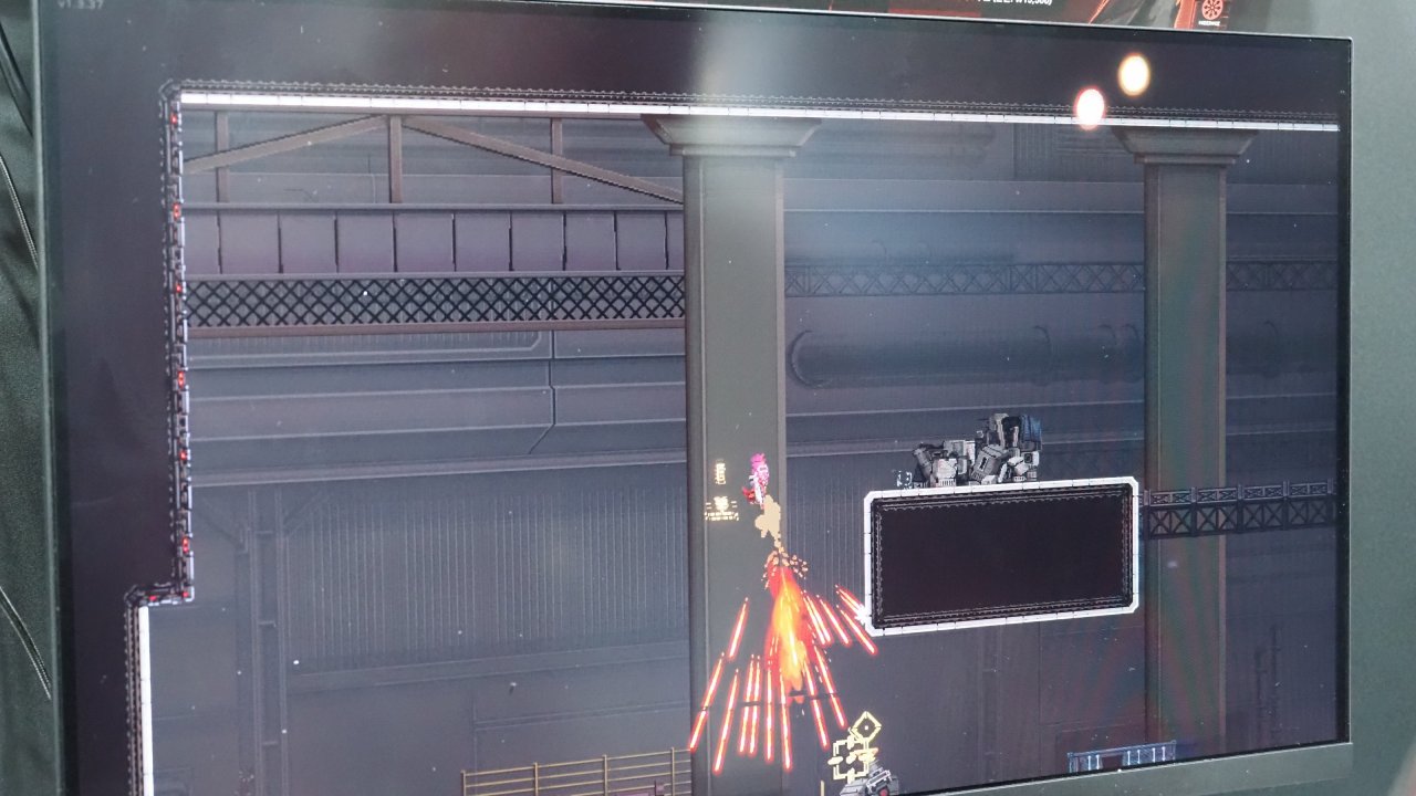 ꡼ No.006 | SANABI: A HAUNTED DAYפ1127̵ۿʥפ䥷åȥԤȤϰۤʤ®ڤG-STAR 2025