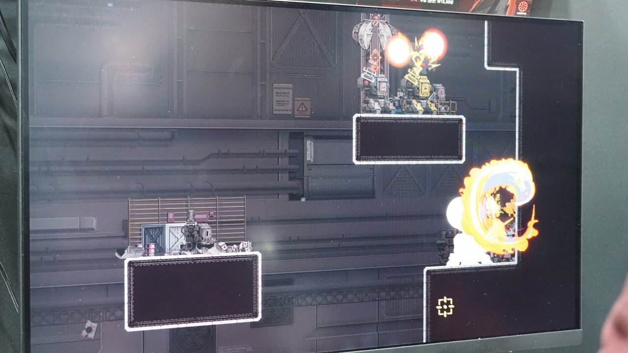 ꡼ No.007 | SANABI: A HAUNTED DAYפ1127̵ۿʥפ䥷åȥԤȤϰۤʤ®ڤG-STAR 2025