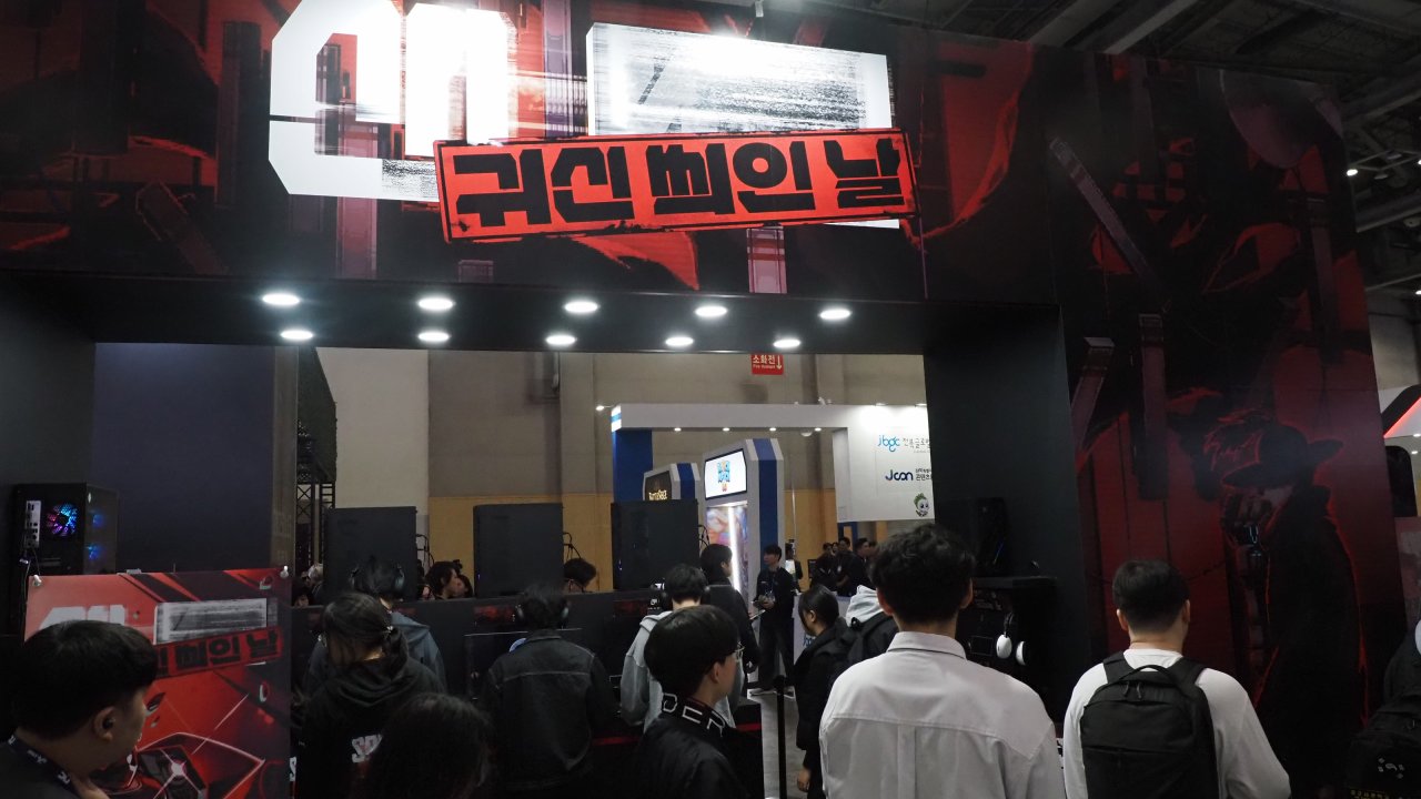 ꡼ No.008 | SANABI: A HAUNTED DAYפ1127̵ۿʥפ䥷åȥԤȤϰۤʤ®ڤG-STAR 2025