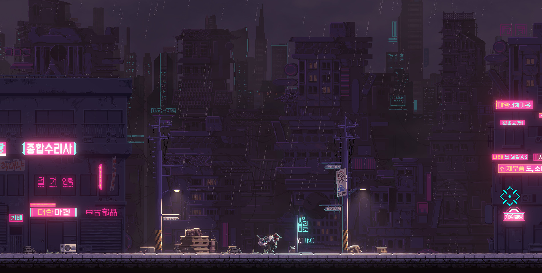 ꡼ No.005 | PC SANABI