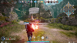 ꡼ No.004 | OverprimeפΥͥޥƥåȥ쥤顼ˡTPSMOBAĹͻ礵SF3D󥲡