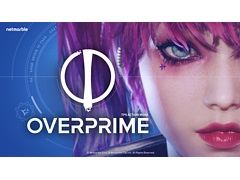 「Overprime」のシネマティックトレイラーが公開に。TPSとMOBAの長所を融合させたSF感溢れる3Dアクションゲーム