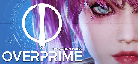 画像ギャラリー No.003のサムネイル画像 / 「Overprime」,クローズドβテストを2022年1月22日から23日にかけて実施