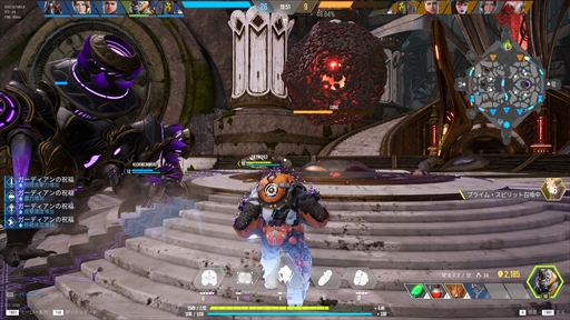 ꡼ No.005Υͥ / Overprimeץɦ¥ƥȥݡȡMOBAȥΥ3D TPSǤȤ߹蘆äФΥ󥲡