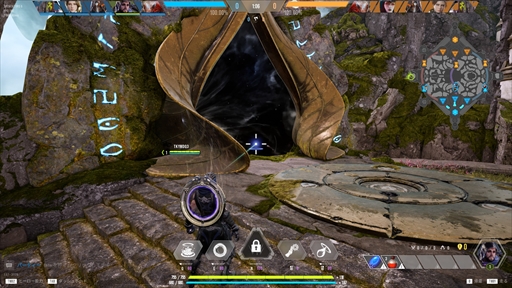 ꡼ No.006Υͥ / Overprimeץɦ¥ƥȥݡȡMOBAȥΥ3D TPSǤȤ߹蘆äФΥ󥲡