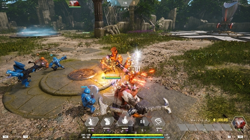 ꡼ No.007Υͥ / Overprimeץɦ¥ƥȥݡȡMOBAȥΥ3D TPSǤȤ߹蘆äФΥ󥲡