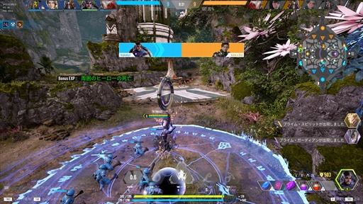 ꡼ No.008Υͥ / Overprimeץɦ¥ƥȥݡȡMOBAȥΥ3D TPSǤȤ߹蘆äФΥ󥲡