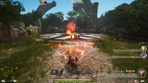 ꡼ No.009Υͥ / Overprimeץɦ¥ƥȥݡȡMOBAȥΥ3D TPSǤȤ߹蘆äФΥ󥲡