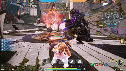 ꡼ No.014Υͥ / Overprimeץɦ¥ƥȥݡȡMOBAȥΥ3D TPSǤȤ߹蘆äФΥ󥲡