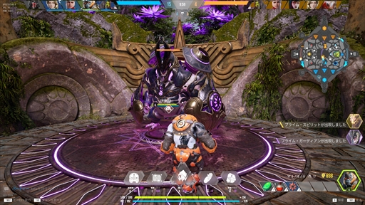 ꡼ No.018Υͥ / Overprimeץɦ¥ƥȥݡȡMOBAȥΥ3D TPSǤȤ߹蘆äФΥ󥲡