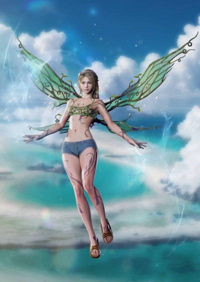 ꡼ No.005Υͥ / ҡ֥.exe׻Paragon: The OverprimeײƤΥ俷ʥޥƥɲä륢åץǡȤ»