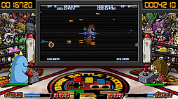 �ĥ����륷�꡼�� GAME BATTLE TYCOON