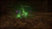 画像集#008のサムネイル/PS5/PS4/Switch版「Eternal Radiance」が1月13日にリリース。騎士見習いの少女が，仲間とともに真の騎士を目指す3DアクションRPG