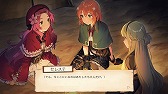 画像集#010のサムネイル/PS5/PS4/Switch版「Eternal Radiance」が1月13日にリリース。騎士見習いの少女が，仲間とともに真の騎士を目指す3DアクションRPG