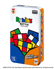 ���������꡼ No.002�Υ���ͥ������ / �֥롼�ӥå��Хȥ� �����ɥ�����פ�1����ܤ��о졣Ω�Υѥ���Υ롼�ӥå����塼�֤������դˤ������﷿�����ɥ�����