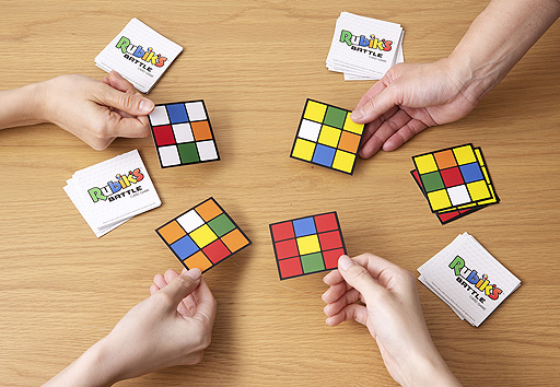 ���������꡼ No.004�Υ���ͥ������ / �֥롼�ӥå��Хȥ� �����ɥ�����פ�1����ܤ��о졣Ω�Υѥ���Υ롼�ӥå����塼�֤������դˤ������﷿�����ɥ�����