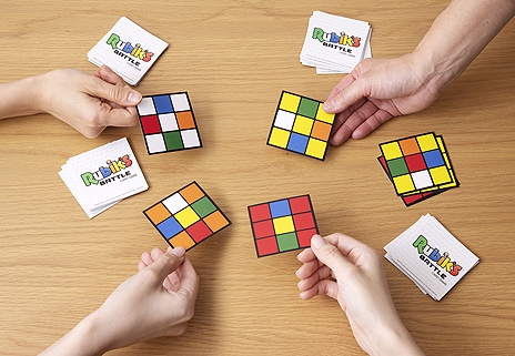 ���������꡼ No.005�Υ���ͥ������ / �֥롼�ӥå��Хȥ� �����ɥ�����פ�1����ܤ��о졣Ω�Υѥ���Υ롼�ӥå����塼�֤������դˤ������﷿�����ɥ�����