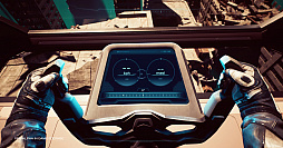 ꡼ No.002 | Forever Skiesפγȯ򥢥ʥ󥹡Ķ˲ˤäǰưʤSFХХ륢