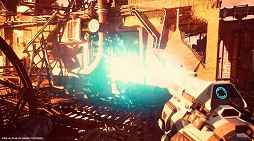 ꡼ No.003 | Forever Skiesפκǿץ쥤ȥ쥤顼ˡSFХХACT