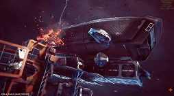 ꡼ No.004 | Forever Skiesפκǿץ쥤ȥ쥤顼ˡSFХХACT