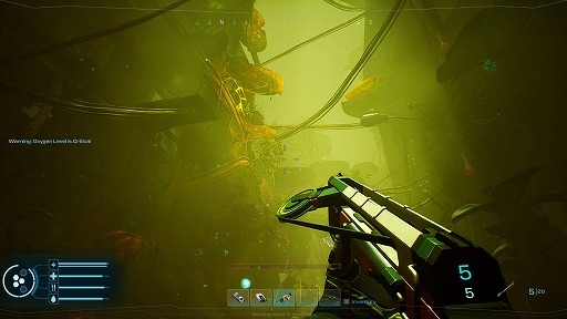 画像ギャラリー No.002のサムネイル画像 / “毒の埃”に覆われた地球で特効薬を探す。新作サバイバルアクション「Forever Skies」,Steamでアーリーアクセスをスタート