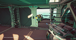 ꡼ No.002 | Forever Skies