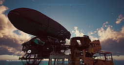 ꡼ No.003 | Forever Skies