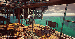 ꡼ No.008 | Forever Skies