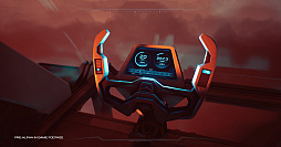 ꡼ No.010 | Forever Skies