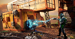 ꡼ No.011 | Forever Skies