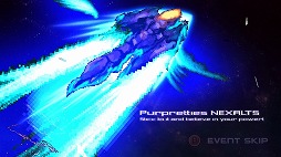 ꡼ No.005 | GRAND CROSS: ReNOVATIONפSteam120꡼饤դϤѤ臘ĶⷿĥSTG